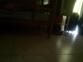 Quarto desativado